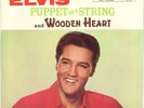 Elvis Presley - Puppet On A String, GSS 447-0650, MINT