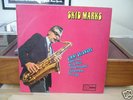 JIMMY SKIDMORE:SKID MARKS.ROSS/RENDELL/BOP