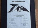 THE ROLLING STONES  TOUR OF THE AMERICAS '75  3 LP BOX
