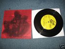 Raw Nerve TEST PRESS Sex Vid Cult Ritual Vile Gash OOP