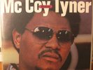 McCOY TYNER - DIVINE - 2LP