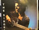 RARE Nick Cave & The Bad Seeds The Singer 1986 LP Goth