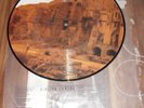 Kirlian Camera - The Desert Inside     ltd. Picture LP