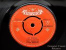 Beatles & T. Sheridan My Bonnie UK 1962 1st Polydor 45