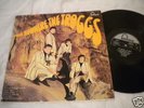 THE TROGGS - FROM NOWHERE - FONTANA LP - VERY NICE COPY