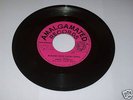 AMALGAMATED/PLEASE STOP YOUR LYING - ERROL DUNKLEY  7