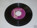 HATCHET/CASSIUS CLAY - DENNIS ALCAPONE [REGGAE]  7