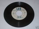 LEE/GRAB A GIRL - GLEN ADAMS/BOBBY AITKEN [R/STEADY] 7