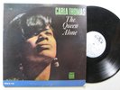 CARLA THOMAS Queen Alone LP STAX 718 MONO SOUL