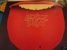 GENTLE GIANT//ACQUIRING THE TASTE/VERTIGO SWIRL 1971 LP