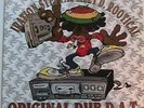 IRATION STEPPAS MEET D ROOTICAL-ORIGINAL DUB D.A.T,HEAR