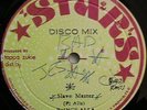 PRINCE ALLA - SLAVE MASTER , SOUNDCLIP