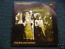 THE ROLLING STONES ELVIS PRESLEY Malaysia ABC label 7