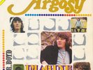ARGOSY Supertramp ROGER HODSON 45 Spain PS PROMO Listen