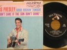 ELVIS PRESLEY G S, 447-0602, 