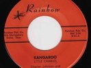 Northern Soul R&B * CHARLES JOHNSON * Texas lbl * HEAR