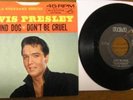 ELVIS PRESLEY G S, 447-0608, 
