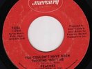 Northern Soul * PEACHES * You Couldn't Have Been...MP3