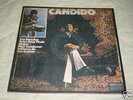 CANDIDO soy mezclao LP / KILLER LATIN FUNK GUAGUANCO ?