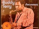 Buddy Terry Awareness  Mainstream Sealed