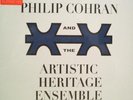 PHIL COHRAN 