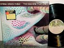 STRING DRIVEN THING LP THE MACHINE THAT CRIED