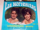LAS NORTENITAS VOLUME 2 FALCON 2039 STILL SEALED NOSS