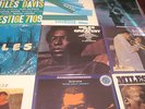 MILES DAVIS HITS LIVE COLTRANE MONK ESP NEW MIDNIGHT WORKIN'S 9 SEALED LP SET