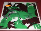Throbbing Gristle Subhuman orig. UK 7