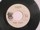 PINK FLOYD-FLAMING/THE GNOME,TOWER,DJ WLP 45,W/FACT SLV