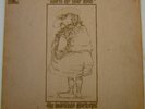 INDELIBLE MURTCEPS(SPECTRUM), Warts..1972 OZ Prog/psych