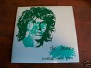 The Doors- Limitless and free-LP Ultra-Rar