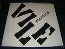 VILE Solution lp... Hardcore punk rock...Virgin 83 LP