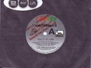 WHITESNAKE...GUILTY OF LOVE Aussie 45 Deep Purple PROMO