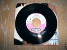 THE DOORS Mega rare French single Break on through 1967