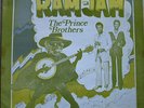 THE PRINCE BROTHERS  