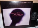rare Bill Evans Waltz for Debby Riverside 9399 stereo