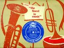 Fernando Mulen's Four Cubans LP on SMC (Latin)
