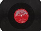 Junior Thompson RAW DEAL Rockabilly 78 CLASSIC  WOW