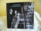 THE POGUES A RAINY NIGHT IN SOHO 12
