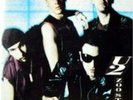 U2  -  ZOOSTARS LIVE STOCKHOLM 1992  - 2 LP BLACK VINYL