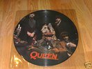 QUEEN A KIND OF MAGIC UK 12