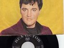 ELVIS PRESLEY  47-9287 JUDY / THERE'S ALWAYS ME