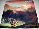 Cancer - The Sins Of Mankind LP