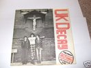uk decay / pneumania split single  7 inch