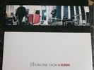 ENGINE DOWN Demure LP OOP Denali Sleepytime Trio emo