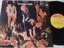 Jethro Tull This Was LP 1968 First Album Aust Label VG