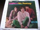 Traffic - Mr. Fantasy - LP