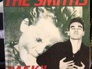 THE SMITHS Ask /Shoplifters Rough Trade RARE 12