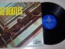 THE BEATLES - PLEASE PLEASE ME - SPAIN 1er. PRENSAJE